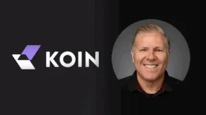 Koin bổ nhiệm Ted Saxman làm Phó Giám đốc Điều hành, mở rộng đội ngũ lãnh đạo